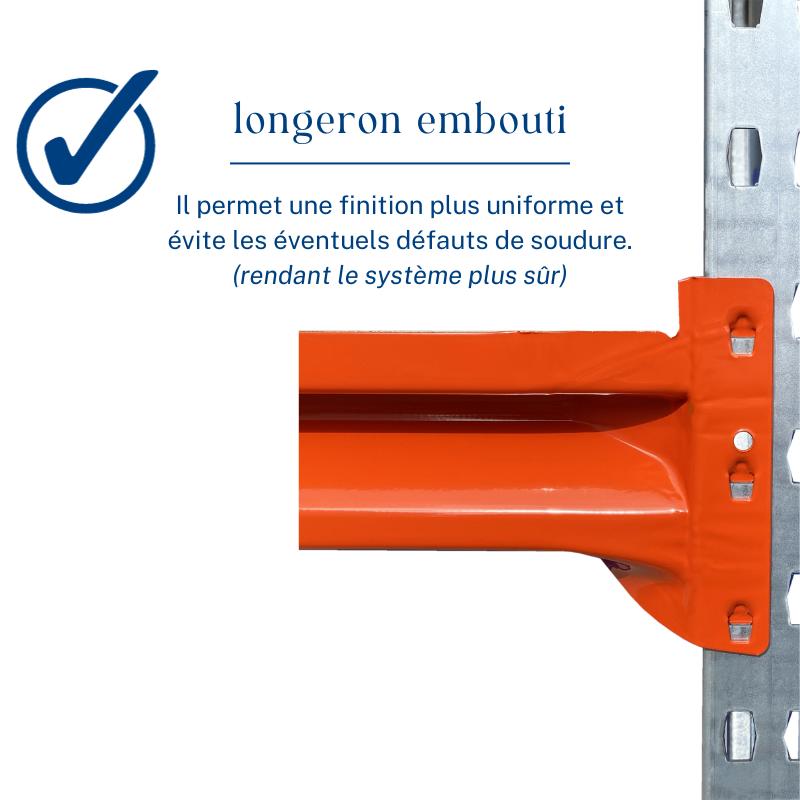 longeron embouti longeron embouti